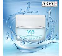 Arval aquapure - hydra comfort vs. 30 ml