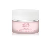 Arval Aquapure Hydra Crema ricca idratante 50 ml