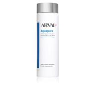 Arval Aquapure Hydra Latte Detergente Viso 200 ml - Latte detergente