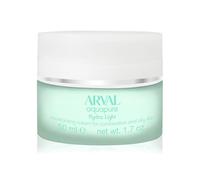 Arval Aquapure Hydra Light Crema Idratante 50 ml - Crema viso