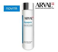 Arval aquapure - hydra micellar milk 200ml
