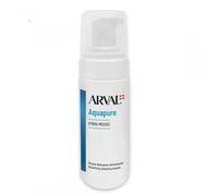 ARVAL Aquapure Hydra Mousse - Mousse Detergente Detossinante 150 Ml