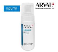 Arval aquapure - hydra mousse 150ml