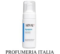 ARVAL Aquapure Hydra Mousse - Mousse Detergente Detossinante 150 Ml