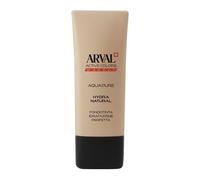 ARVAL Aquapure - Hydra Natural Fondotinta Idratazione Perfetta (03 Beige Miele)