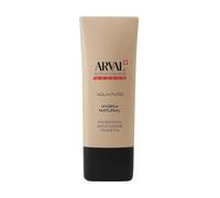 ARVAL aquapure hydra natural - fondotinta fluido n. 03 Beige miele