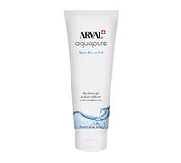 Arval - Aquapure - Hydra Shower Gel - gel doccia effetto seta tb. 250 ml