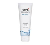 Arval - Aquapure - Hydra Soft Body - crema corpo idratante vellutante tb. 250 ml