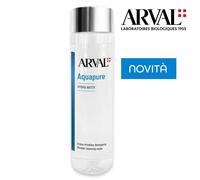Arval aquapure - hydra water 200ml