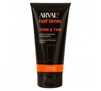 Arval - Arval Half Times Tone & Tan - Crema Doposole Rassodante 175 Ml