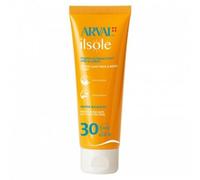 Arval - Arval Il Sole Spf30 - Fluido Ultraleggero Viso E Corpo 150 Ml