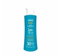 Arval Protective Sun Body Milk for Children Water Resistant SPF 30 Latte Solare 200ml