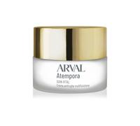 Arval Atempora Crema Antirughe 50 ml - Crema Viso