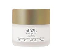 Arval Soin Sublime Firming Anti-ageing Pearly Cream SPF20 Crema Viso 50ml