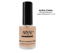 Arval BB Nail Perfection Nude Satinato 11 ml - Base rinforzante unghie