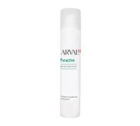 Arval - Bio-Matifying System - emulsione equilibrante opacizzante Crema viso 50 ml unisex