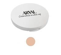 Arval Cipria Impalpabile Compatta Beige Naturale N° 01-10 g