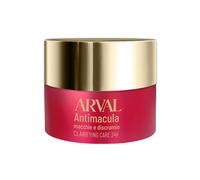 Arval Antimacula Clarifying Care crema lisciante con protezione 24 ore 50 ml