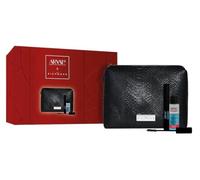 ARVAL Cofanetto ACTIVE COLORS Make UP Extreme Waterproof Mascara + Magic cleanser 2 in 1 + Beauty Bag