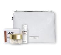 ARVAL Cofanetto COUPEROLL + Beauty Bag