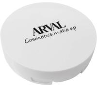 Arval Color Touch, Cipria compatta per fard, 01, 8 g