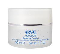 Arval - Hyaluronic Comfort - idratante anti-età pelli normali e miste Crema antirughe 50 ml unisex