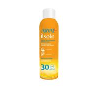 ARVAL IlSole Spray Trasparente Protettivo SPF 30 Bomb. 200 ml