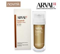 ARVAL COUPEROLL DAY SERUM - CONCENTRATO ANTIROSSORE ANTI ETA - 30ML