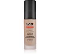 Arval - Arval Couperoll Anti-redness Foundation SPF15 - 02 Beige Rosato