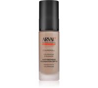 Arval Couperoll Anti-Redness Foundation SPF15 - Fondotinta Couperose N.03 Beige Scuro