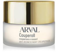 Arval - Arval Couperoll Anti-Redness Night Cream & Mask Crema-Maschera Notte Antirossore Ristrutturante 50 ml