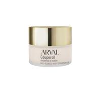 Arval Cosmetici ARVAL COSMETICI Arval Couperoll Anti-Redness Night Cream & Mask - Crema-Maschera Notte Antirossore Ristrutturante 50 ml