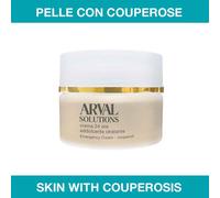 ARVAL COUPEROLL CREMA 24 ORE ADDOLCENTE IDRATANTE ADDOLCENTE 50 ML.