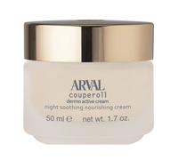ARVAL COUPEROLL CREMA NOTTE SUPERNUTRIENTE ADDOLCENTE 50 ML.