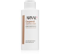 Arval Couperoll Dermo Sensitive Milk latte detergente viso 100 ml