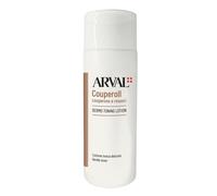Arval Couperoll Dermo Toning Lotion - Lozione tonica delicata 200 ml
