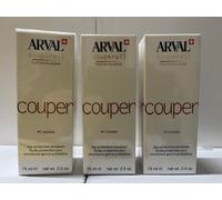 Arval Couperoll Emulsione Giorno Protettiva 75ml Fluid Dermo Active
