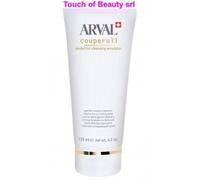 Arval Couperoll Eudermic Cleansing Emulsion Emulsione Detergente Delicata 125 ml