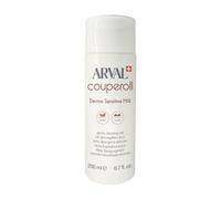 ARVAL COUPEROLL LATTE DET.DEL.200M
