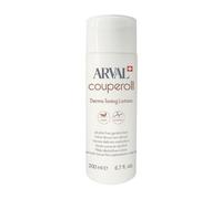 ARVAL COUPEROLL LOZ.TONICA DEL.200
