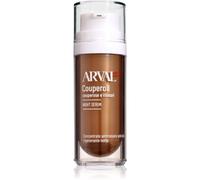 ARVAL COUPEROLL NIGHT SERUM - CONCENTRATO ANTIROSSORE ANTI ETA - 30ML