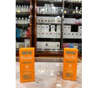 Crema Protettiva Anti-Rughe Viso SPF15 Crema Anti-Rughe 50 ml ARVAL