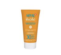 Ilsole - Crema Protettiva Antirughe Viso - Spf30 50 Ml