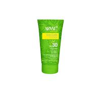 Arval Crema Protettiva Antirughe Viso Spf 30-50 ml
