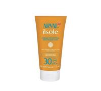 Arval IlSole crema protettiva antirughe SPF 30 50 ml