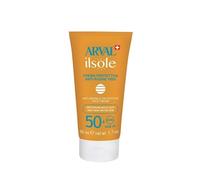 Arval IlSole crema protettiva antirughe SPF 50+ 50 ml