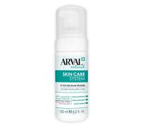 Arval D-Tox Mousse Micellare 150 ml - Mousse detergente