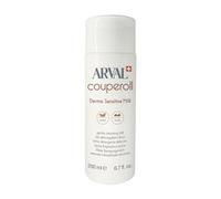 Arval Dermo Sensitive Latte Detergente Delicato 200 ml - Latte detergente