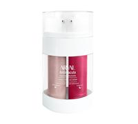 Arval - Double spotless serum Concentrato anti-macchie uniformante antiossidante giorno - schiarente notte Crema notte 30 ml unisex