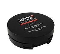 Arval Surviva Comfort Compact Anti-Age - Fondotinta compatto anti-età n.02 Beige Rosato Caldo